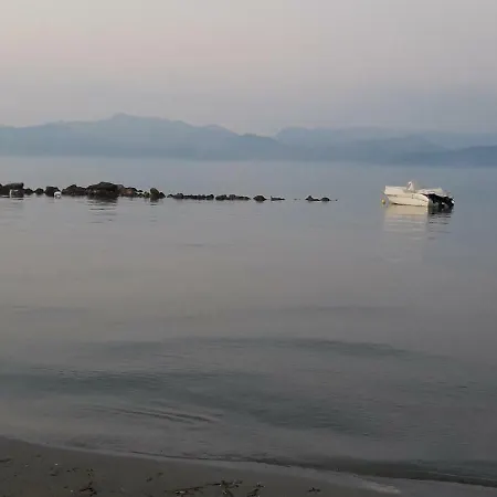 アパート Alexandra *