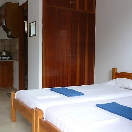 Apartamento Alexandra