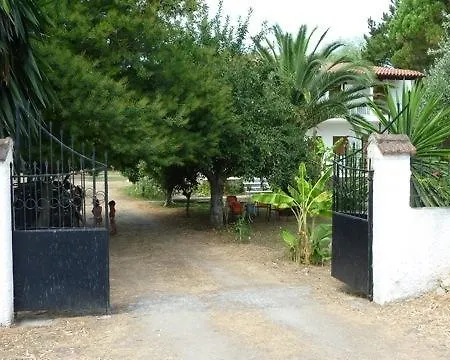 Appartamento Alexandra