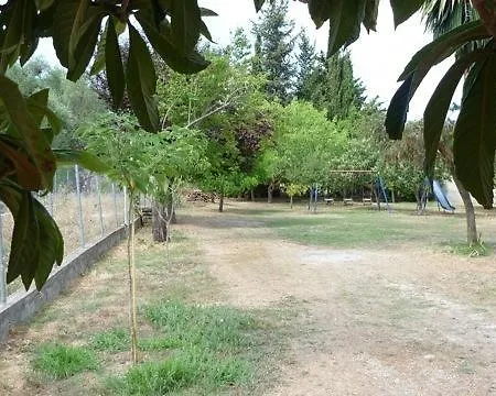 Apartamento Alexandra *