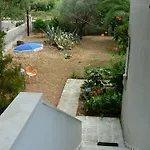 Appartement Alexandra Roda (Corfu)