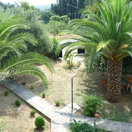 Alexandra Apartment Roda (Corfu)