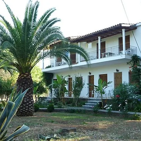 Alexandra Roda (Corfu)