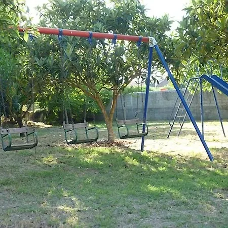 Apartman Alexandra *