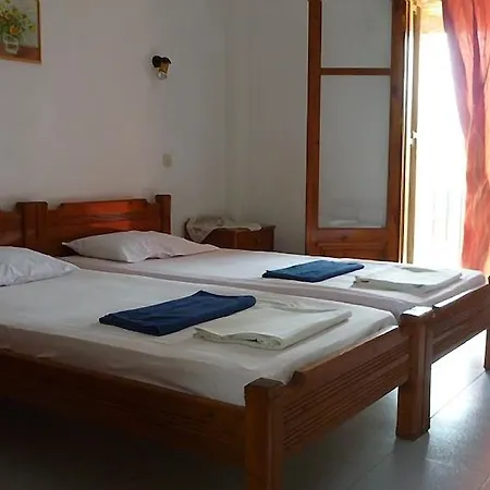 Apartman Alexandra Róda