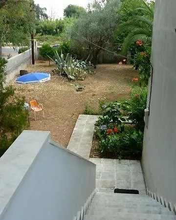 Lägenhet Alexandra Roda (Corfu)