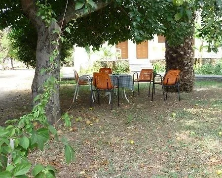 Apartment Alexandra