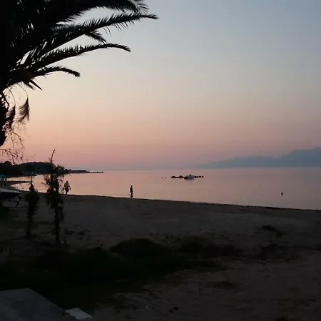 Apartman Alexandra *